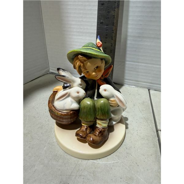 GOEBEL West German, Hummel