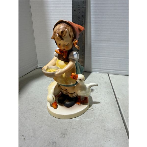 GOEBEL West German, Hummel