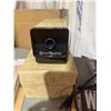 Image 1 : Hunter Boston, electric pencil sharpener