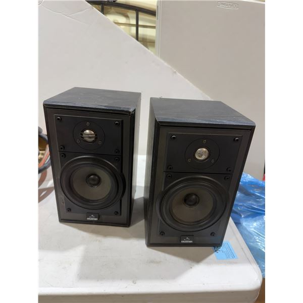 CELESTION speakers