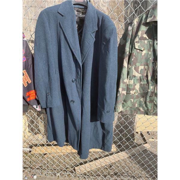 Fashion craft jacket size not shown