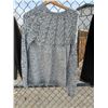 Image 1 : Wind river large sweater