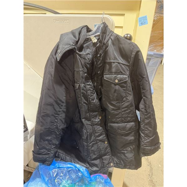 Jacket size 2x