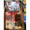 Image 1 : Assorted hobby crafting items Warhammer items