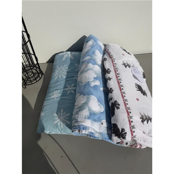 3 king size duvet cover covers