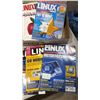 Image 2 : LINUX magazine
