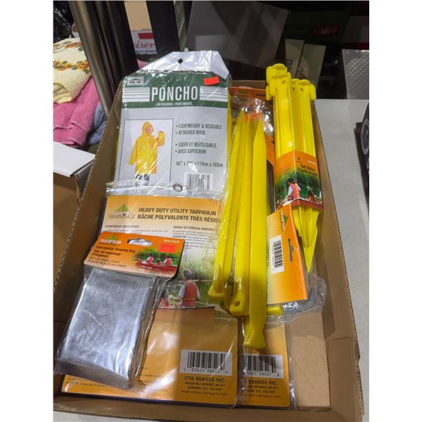 Something related items