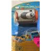 Image 1 : Underwater digital camera