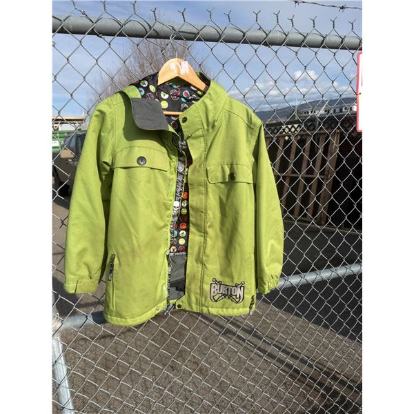 Burton use youth xl