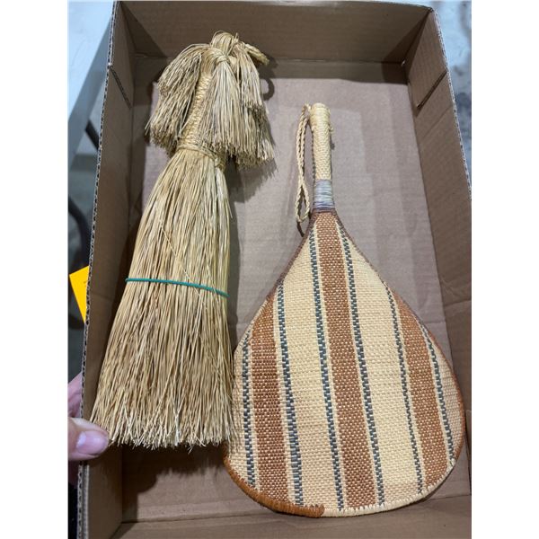 Mat And carpet beaters