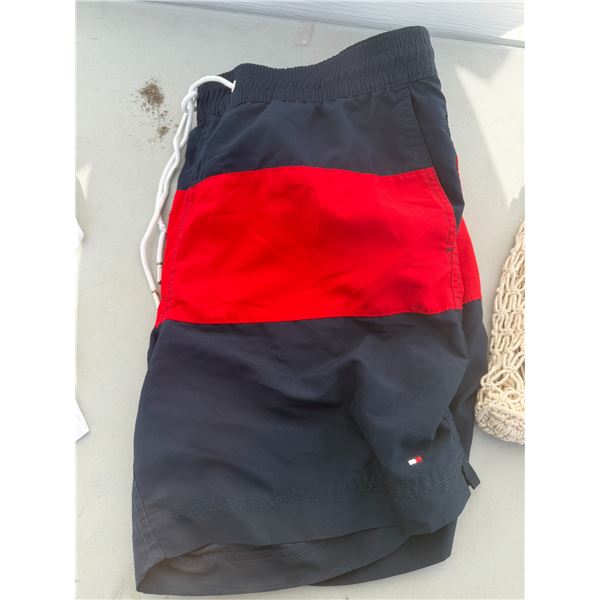 Tommy Hilfiger swimming trunks size XL