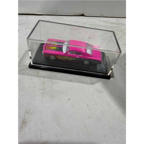Collectible car