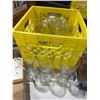 Image 1 : Beer glasses