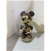 Image 1 : Bobble head micky mouse figure