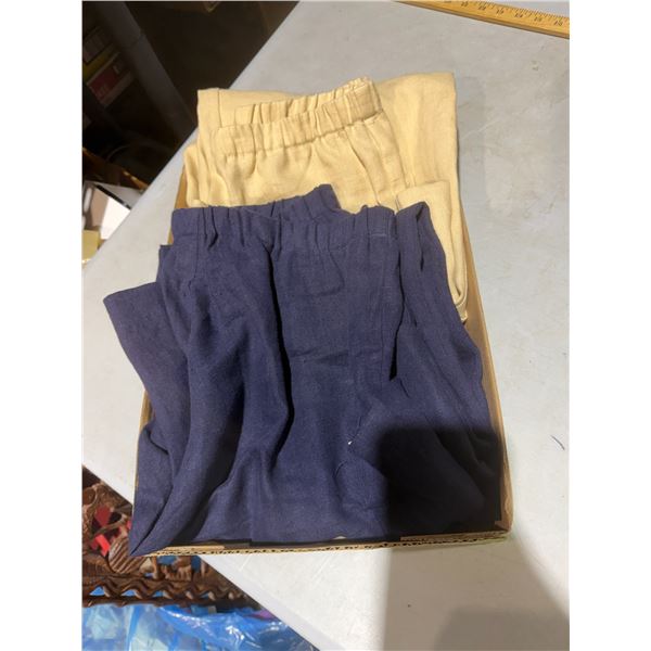 Pants small/medium