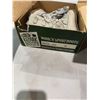 Image 2 : MOCATEM size 9 boots made in Canada