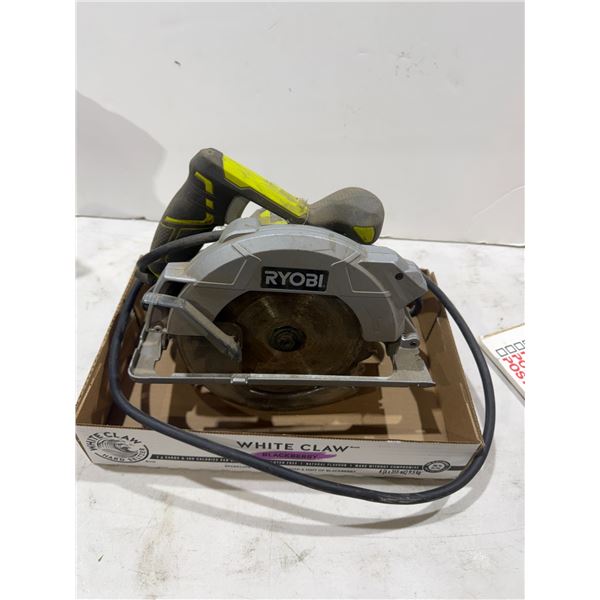 Ryobi Skil saw