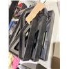 Image 1 : Deck bench bracket