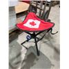 Image 1 : Canada Stool NWT