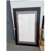Image 1 : Frame measures 37" x 57"