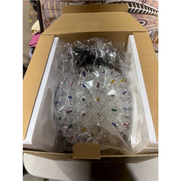 Hanging  light fixture