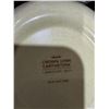 Image 2 : Crown Lynn, Earth tone and Granville dishes