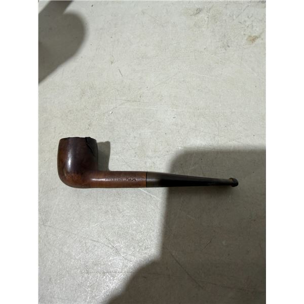 Royal prince pipe