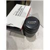 Image 2 : Canon Zoom lens