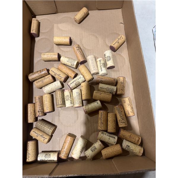 Corks