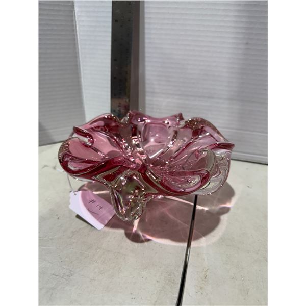 Joseph HOSPODKA for CHRIBSKA/ashtray 1960s