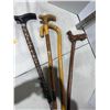 Image 2 : Collectible canes