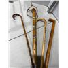 Image 2 : Collectible canes
