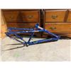 Image 1 : Bike frame