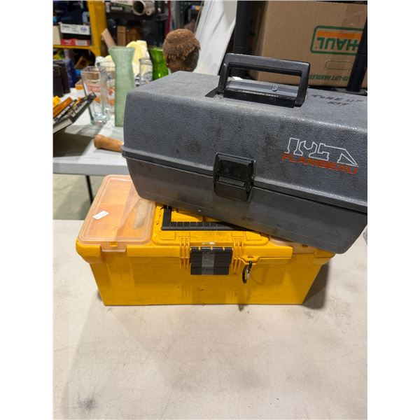 Toolboxes
