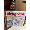 Image 1 : Spirograph new inbox