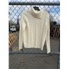 Image 1 : Northern reflections, medium sweat sweater