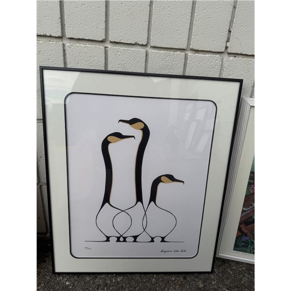 Benjamin Chee Chee 282/495