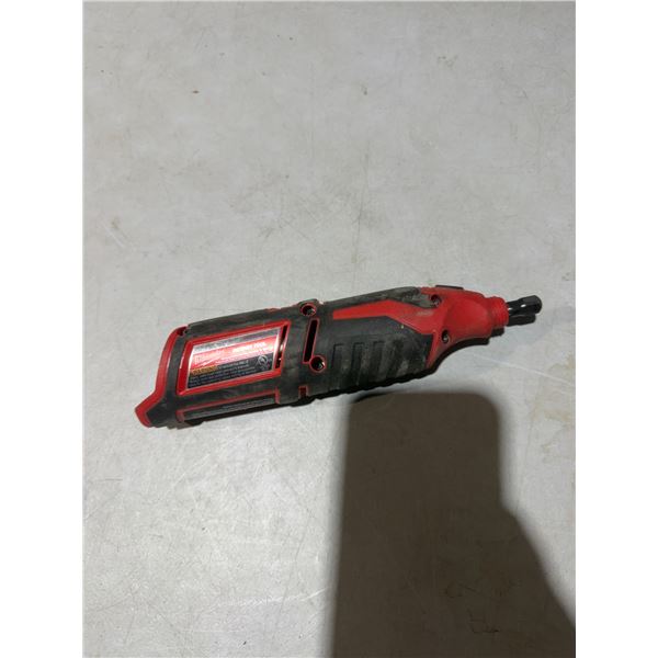 Milwaukee Rotary tool