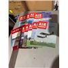Image 1 : Air pictorial  magazines