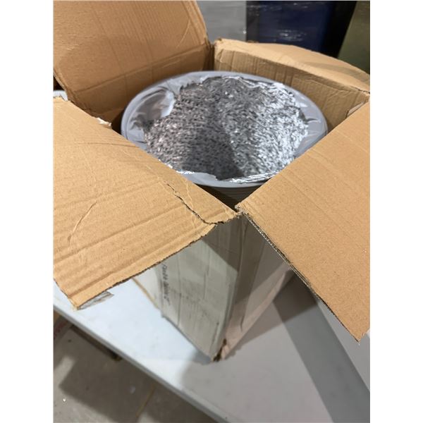 Combi flexible ducting 12 inch