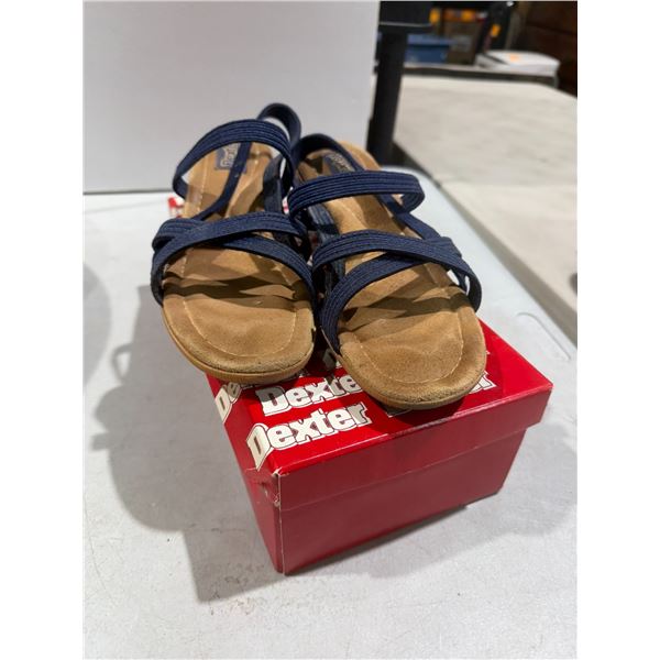 Dexter size 8 shoes