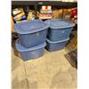 Image 1 : 3 bins