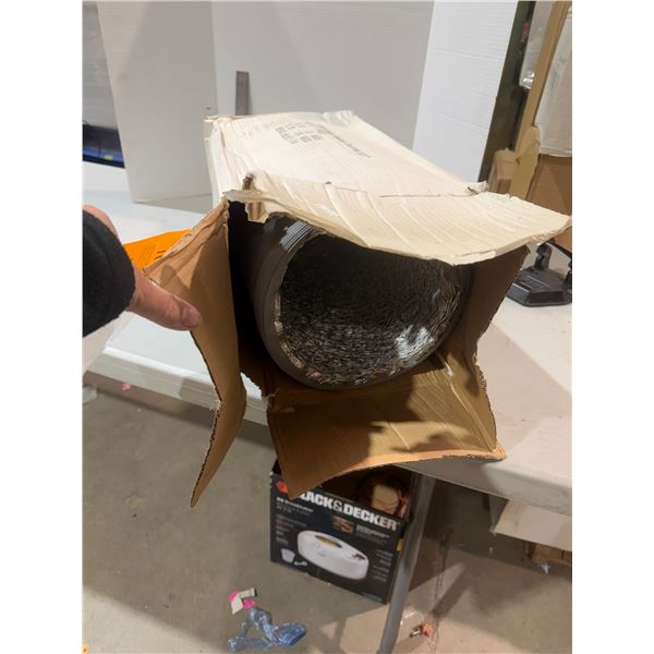 Combi flexible, deducting 10 inch