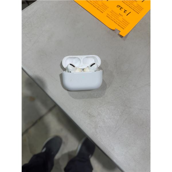 Apple AirPods