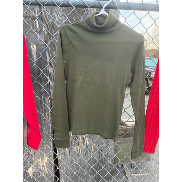 Ralph Lauren sport made in Thailand medium