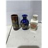 Image 1 : Small vases Japan