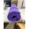 Image 1 : Exercise mat