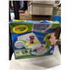 Image 1 : Crayola sketch wizard