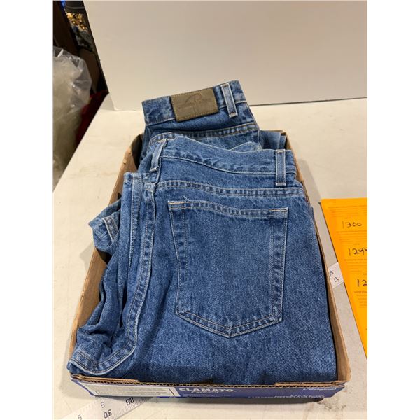 Geoffrey Beene other jeans size 30 x 32