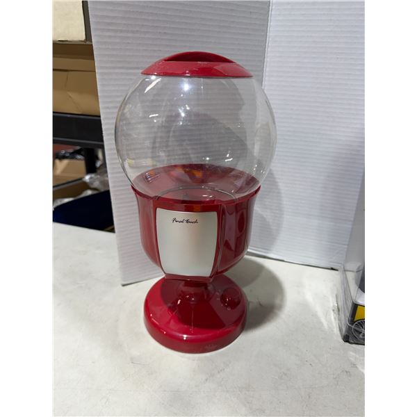 Final Touch MagicSnack Candy Dispenser.